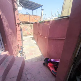In Səbail rayonu 120.0 m² house with 6.0 rooms is for sale - Image 7