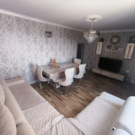 In Səbail rayonu 120.0 m² house with 6.0 rooms is for sale - Image 9