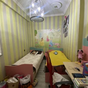In Baku 100.0 m² apartment is for sale - Image 3