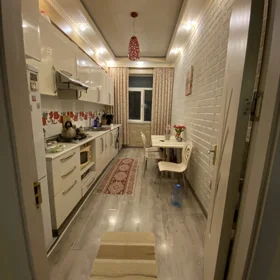 In Baku 100.0 m² apartment is for sale - Image 5