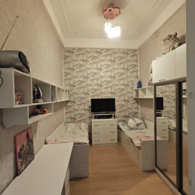 In Səbail rayonu 68.0 m² apartment is for sale - Image 8