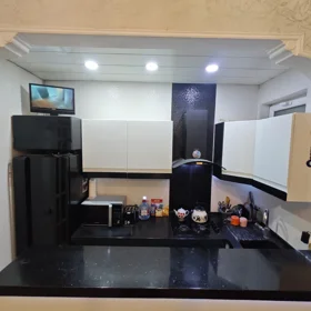 In Səbail rayonu 68.0 m² apartment is for sale - Image 9