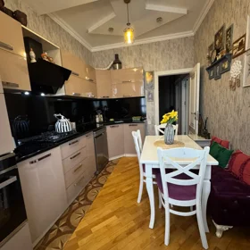 In Khirdalan 86.0 m² apartment is for sale - Image 10