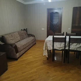 In Baku 60.0 m² apartment is for rent - Image 3