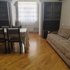 In Baku 60.0 m² apartment is for rent - Image 4
