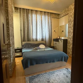 In Baku 58.0 m² apartment is for rent - Image 2