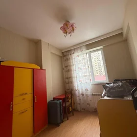 In Baku 58.0 m² apartment is for rent - Image 3