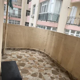 In Baku 58.0 m² apartment is for rent - Image 7