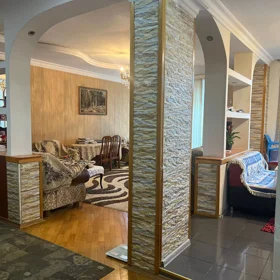 In Baku 126.0 m² apartment is for sale - Image 2
