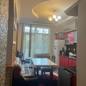 In Baku 126.0 m² apartment is for sale - Image 4