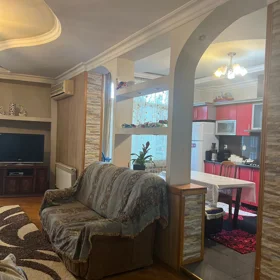 In Baku 126.0 m² apartment is for sale - Image 6