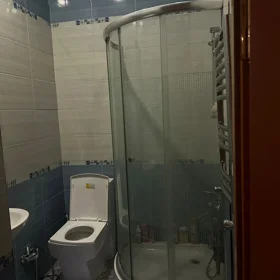 In Baku 126.0 m² apartment is for sale - Image 7