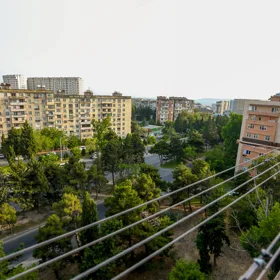 In Baku 60.0 m² apartment is for sale - Image 2