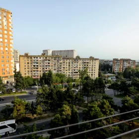 In Baku 60.0 m² apartment is for sale - Image 10
