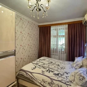 In Baku 90.0 m² apartment is for sale - Image 6