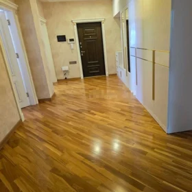 In Xətai rayonu 115.0 m² apartment is for rent - Image 2