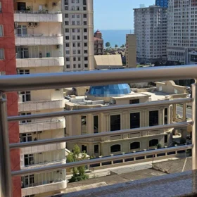In Xətai rayonu 115.0 m² apartment is for rent - Image 3