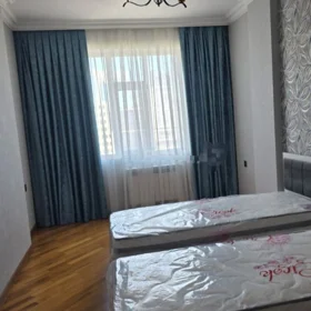In Xətai rayonu 115.0 m² apartment is for rent - Image 4
