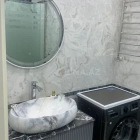 In Xətai rayonu 115.0 m² apartment is for rent - Image 5