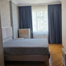 In Xətai rayonu 115.0 m² apartment is for rent - Image 6