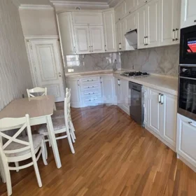 In Xətai rayonu 115.0 m² apartment is for rent - Image 7