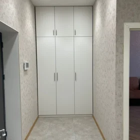 In Səbail rayonu 72.0 m² apartment is for rent - Image 8