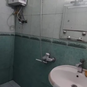 In Baku 50.0 m² apartment is for rent - Image 5