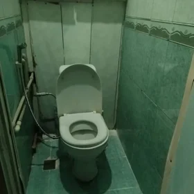 In Baku 50.0 m² apartment is for rent - Image 6