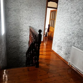 In Binəqədi rayonu 130.0 m² house with 5.0 rooms is for sale - Image 8
