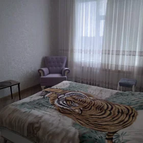In Səbail rayonu 95.0 m² apartment is for rent - Image 7