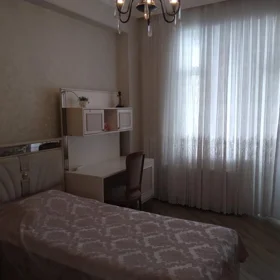 In Səbail rayonu 95.0 m² apartment is for rent - Image 8