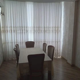 In Səbail rayonu 95.0 m² apartment is for rent - Image 10