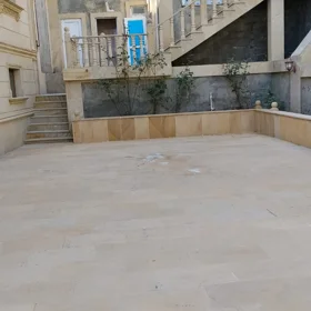 In Baku 472.0 m² house with 8.0 rooms is for rent - Image 6