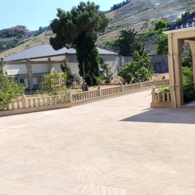 In Baku 472.0 m² house with 8.0 rooms is for rent - Image 7
