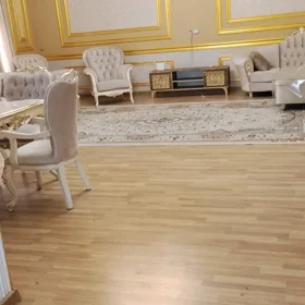 In Baku 472.0 m² house with 8.0 rooms is for rent - Image 9