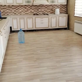 In Baku 472.0 m² house with 8.0 rooms is for rent - Image 10