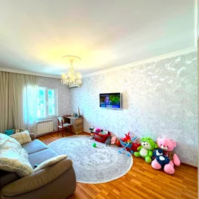 In Baku 60.0 m² apartment is for sale - Image 3