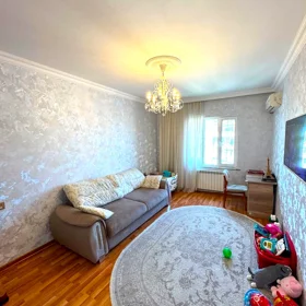 In Baku 60.0 m² apartment is for sale - Image 4