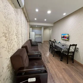 In Baku 70.0 m² apartment is for rent - Image 4
