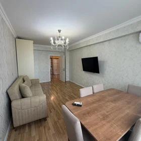 In Baku 65.0 m² apartment is for rent - Image 2