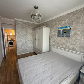 In Baku 65.0 m² apartment is for rent - Image 6