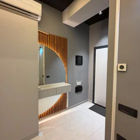In Binəqədi rayonu 113.0 m² apartment is for sale - Image 2