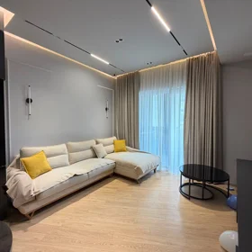 In Binəqədi rayonu 113.0 m² apartment is for sale - Image 3