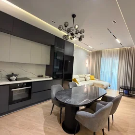 In Binəqədi rayonu 113.0 m² apartment is for sale - Image 4