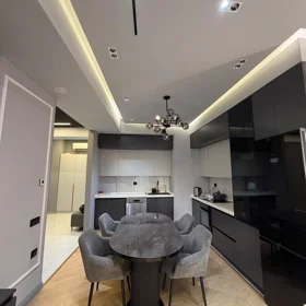 In Binəqədi rayonu 113.0 m² apartment is for sale - Image 6