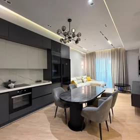 In Binəqədi rayonu 113.0 m² apartment is for sale - Image 7