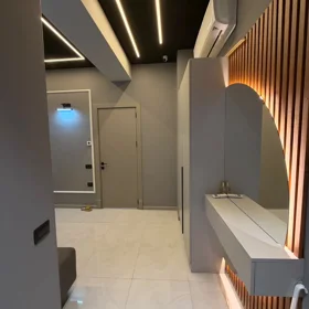 In Binəqədi rayonu 113.0 m² apartment is for sale - Image 8