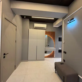 In Binəqədi rayonu 113.0 m² apartment is for sale - Image 9