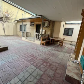 In Baku 110.0 m² house with 3.0 rooms is for sale - Image 6