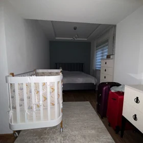 In Baku 110.0 m² house with 3.0 rooms is for sale - Image 7